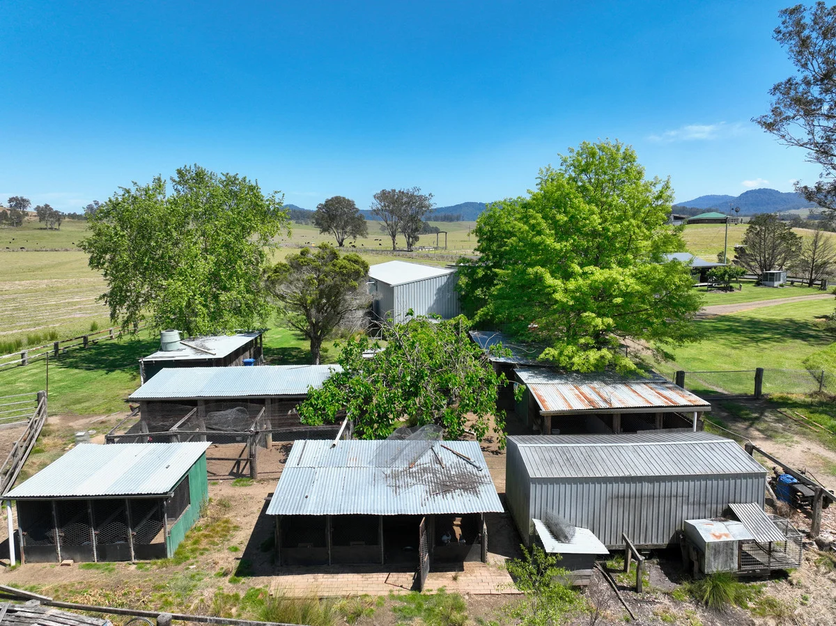 Additional image 17 of 283 Tooloom Road, Urbenville NSW 2475