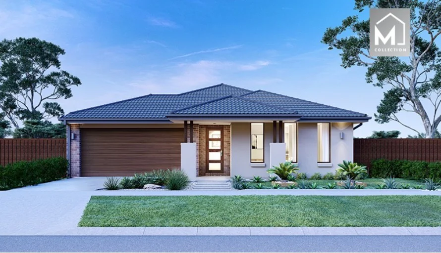 4303 Stanmore Crescent, Wyndham Vale VIC 3024
