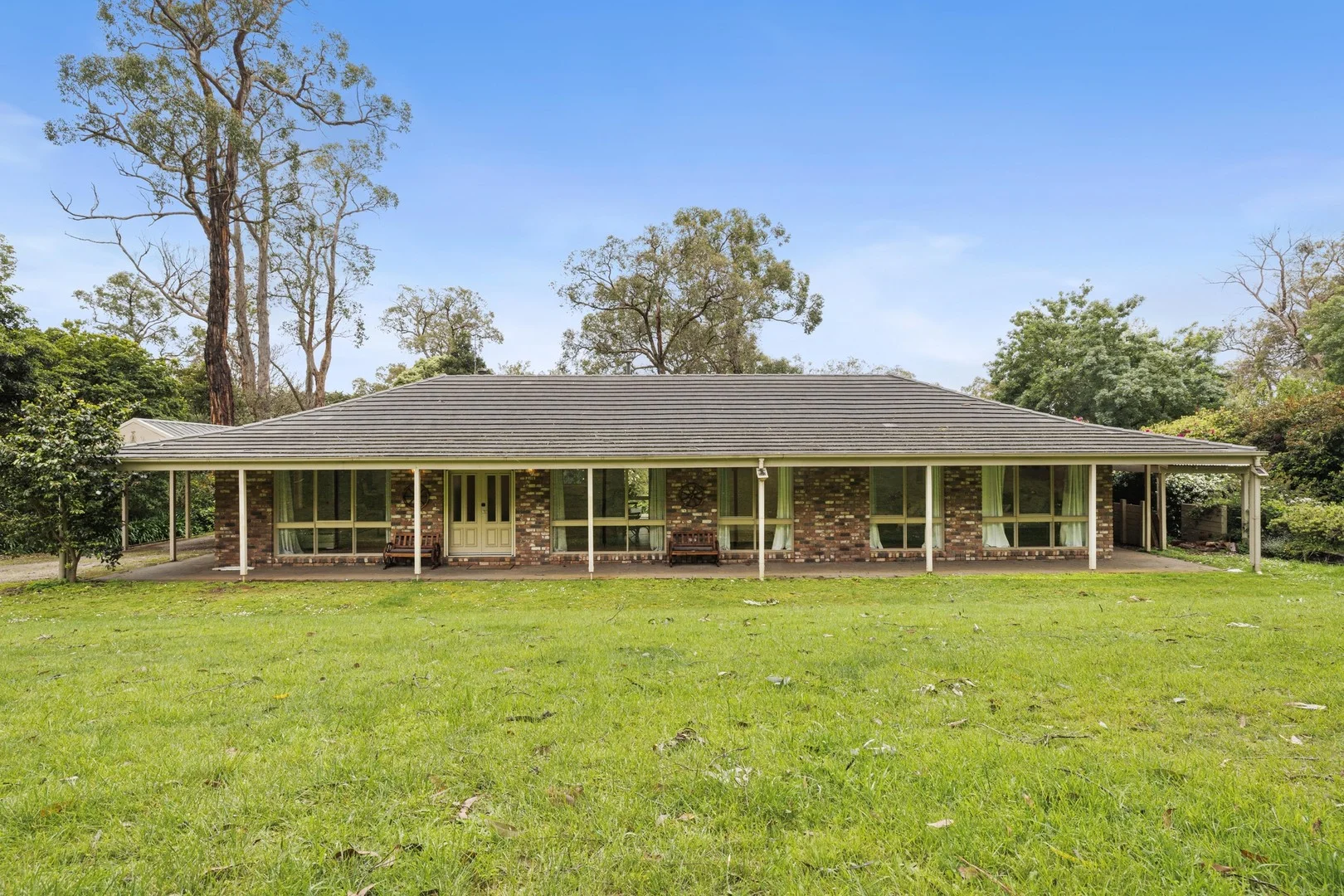 87 Red Hill Road, Red Hill South VIC 3937