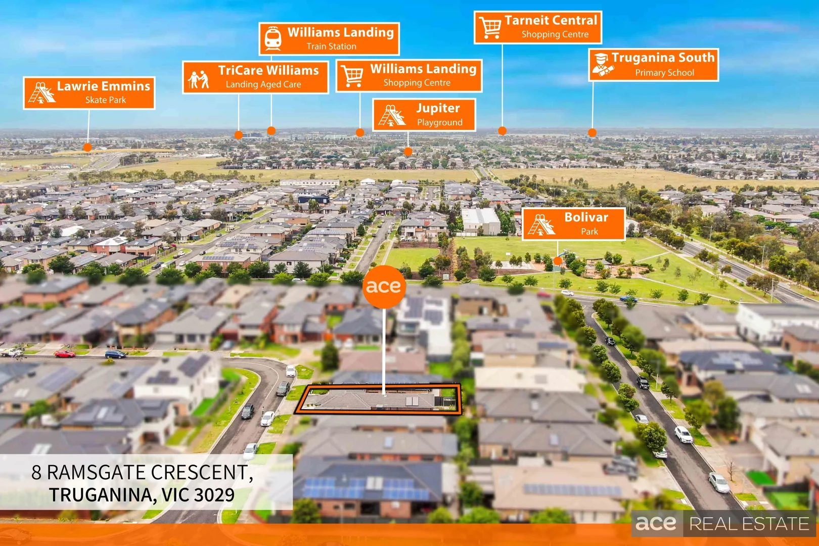 Additional image 22 of 8 Ramsgate Crescent, Truganina VIC 3029