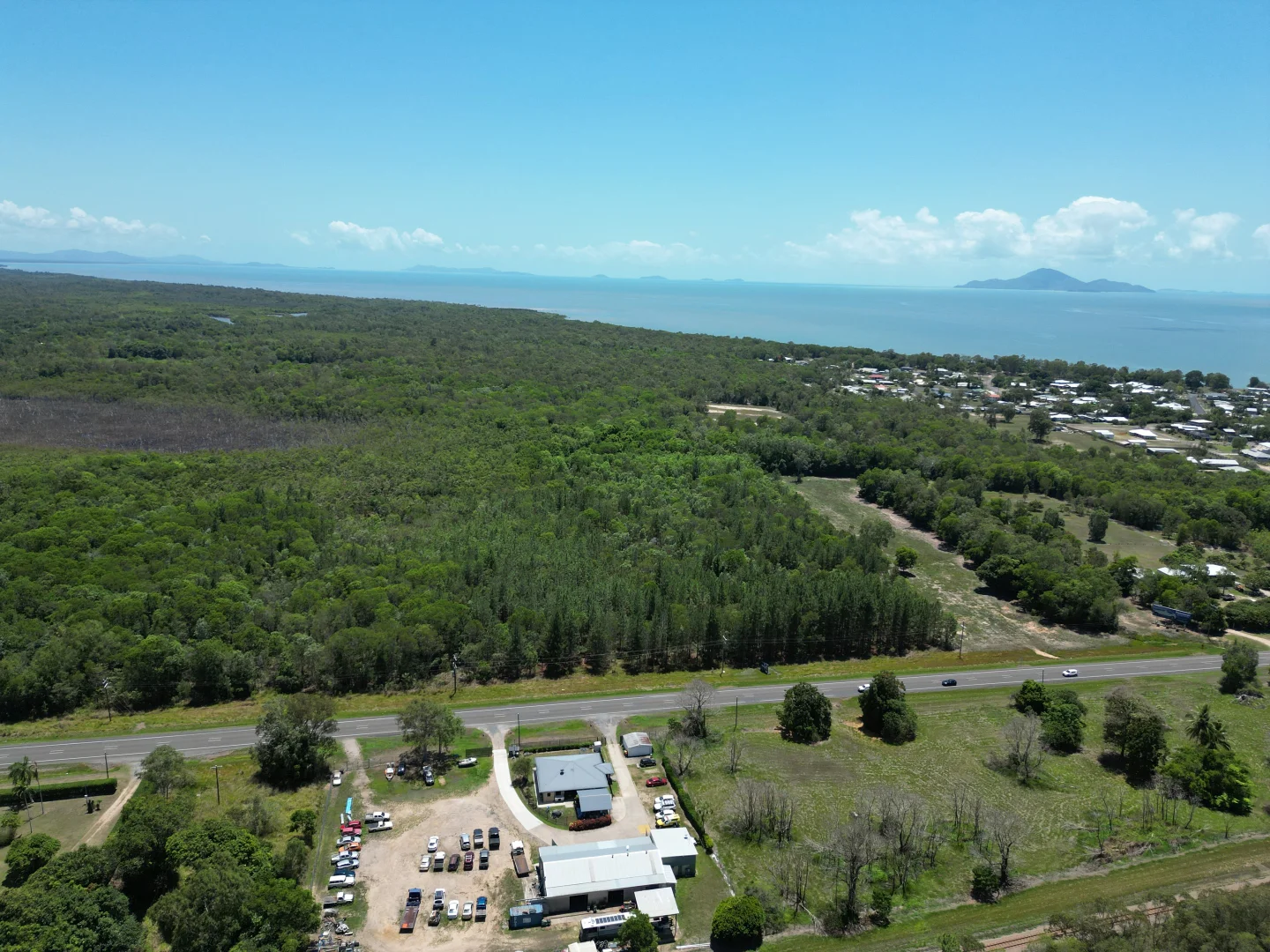 Additional image 5 of Lot 5 & 6 Bruce Highway, Cardwell QLD 4849