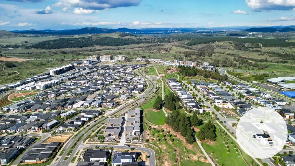 Additional image 8 of 52 Ada Norris Avenue, Denman Prospect ACT 2611