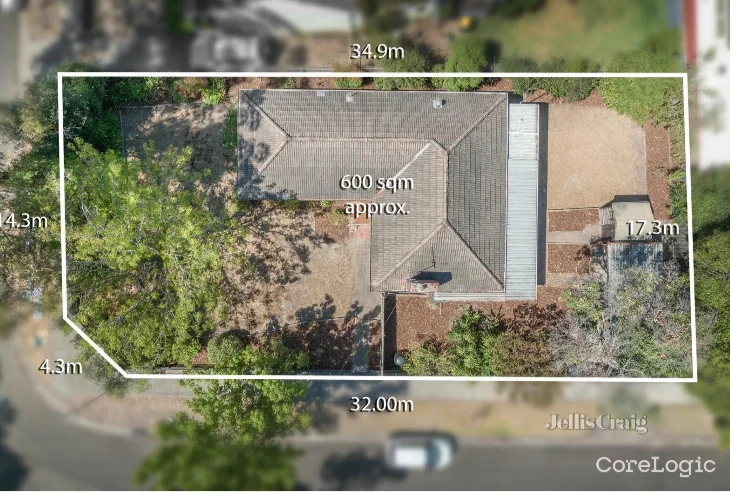 6 Kendall Street, Nunawading VIC 3131