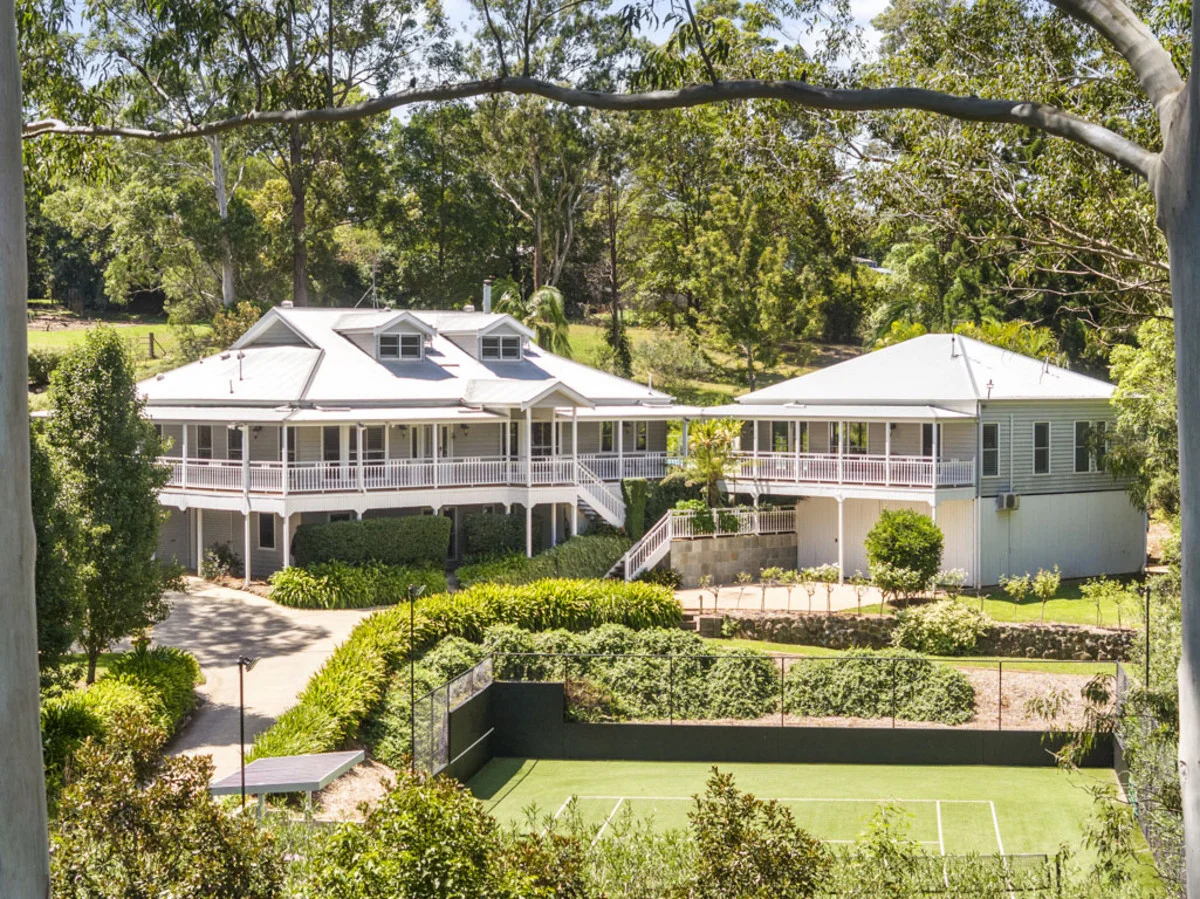 4 Dau Road, Highfields QLD 4352