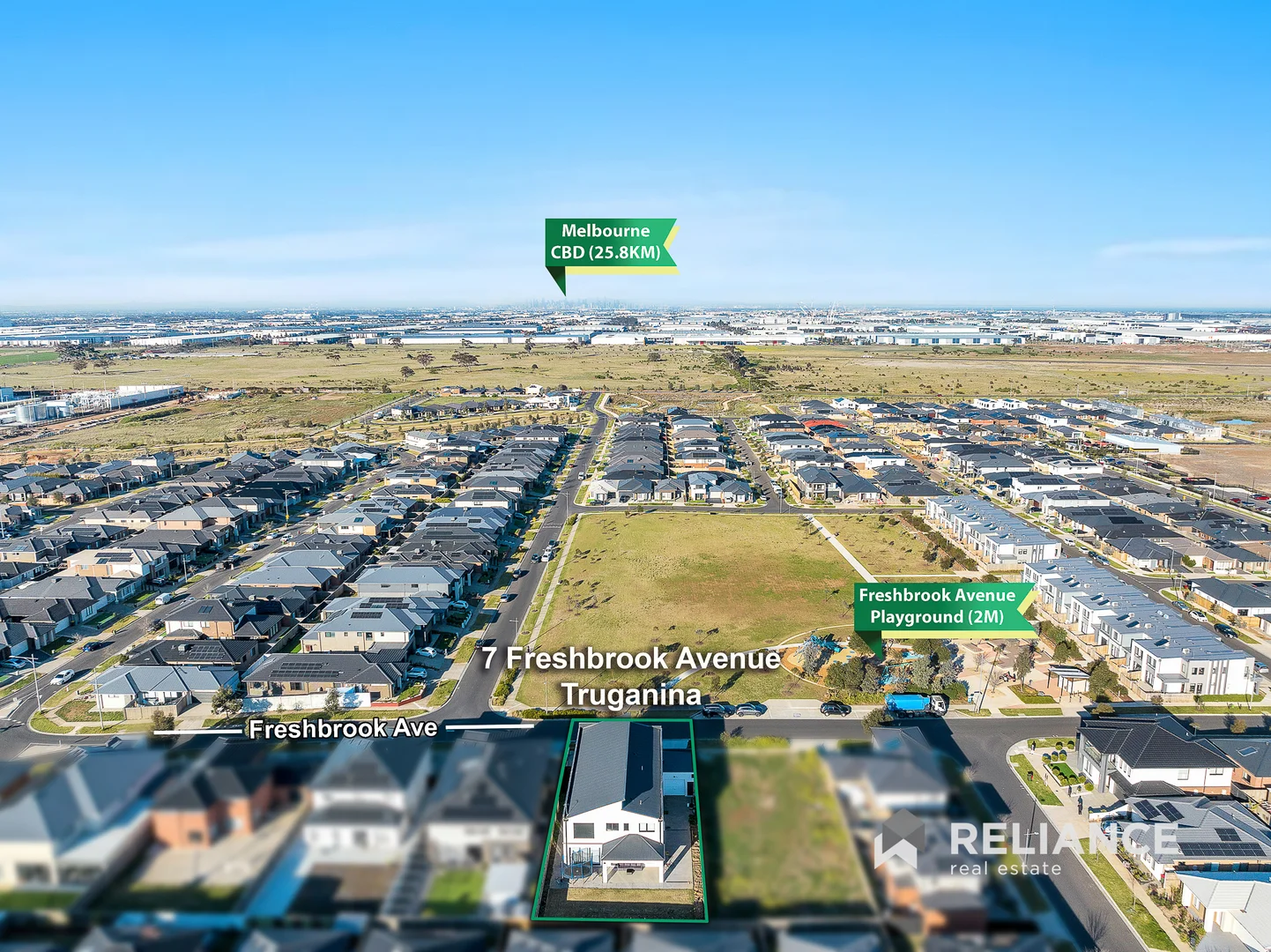 Additional image 30 of 7 Fresh Brook Avenue, Truganina VIC 3029