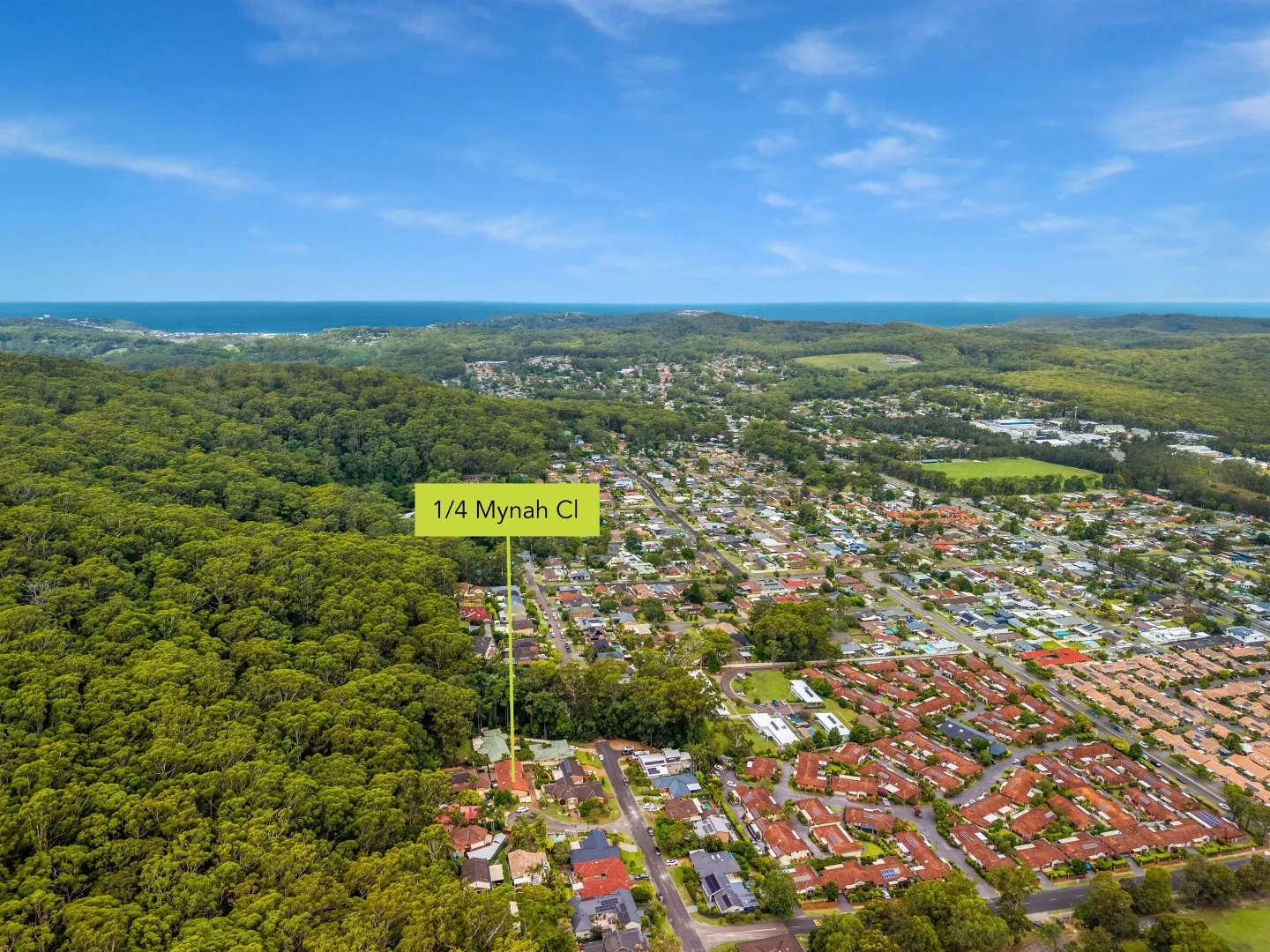 Additional image 11 of 1/4 Mynah Close, Kincumber NSW 2251