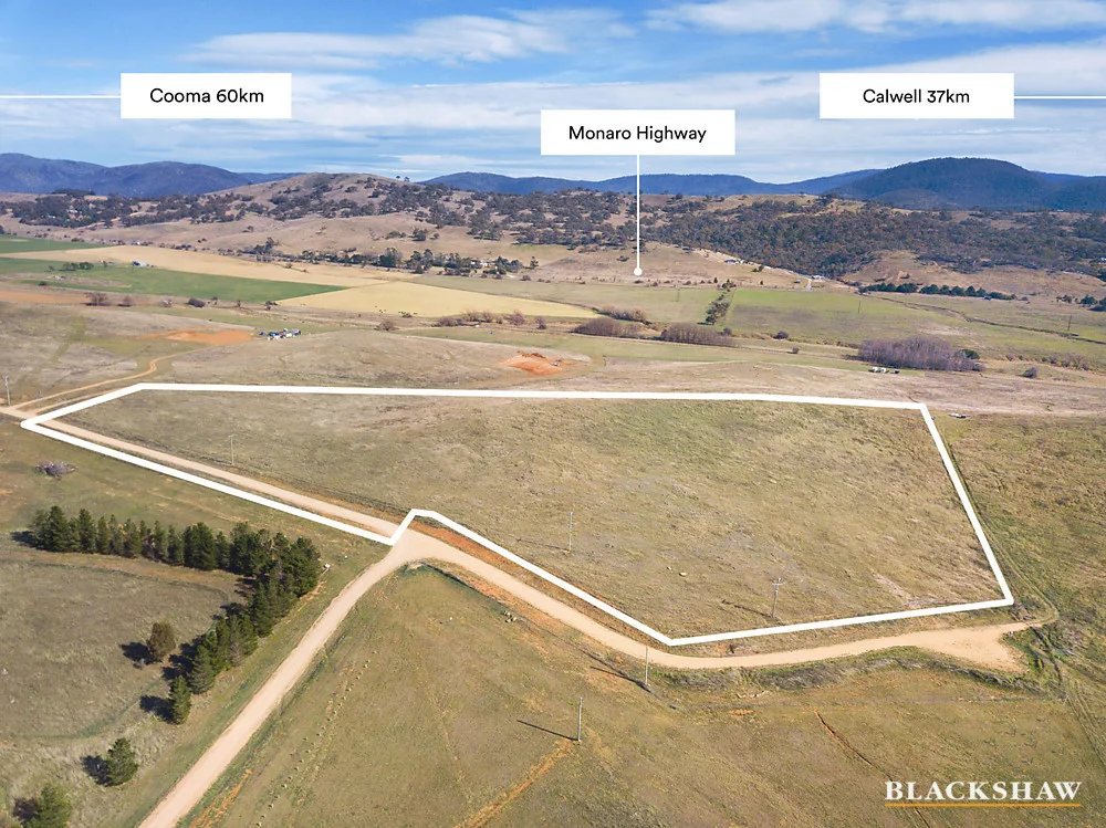 4 Bendemeer Lane, Michelago NSW 2620