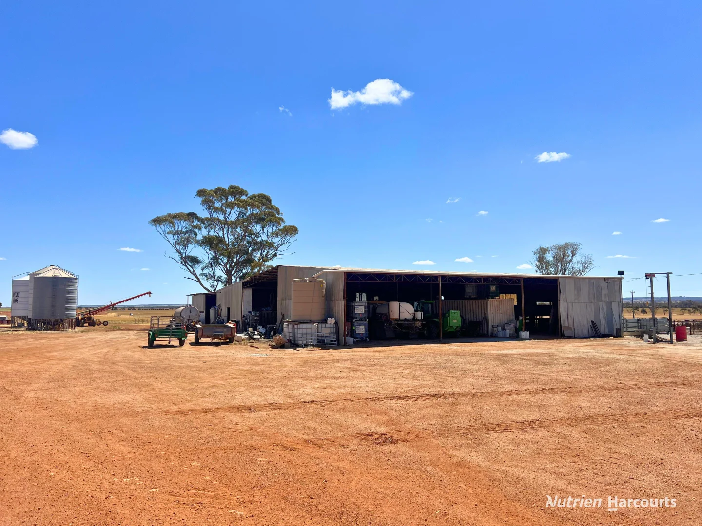 Additional image 15 of . Waitavalo Farms, Narembeen WA 6369