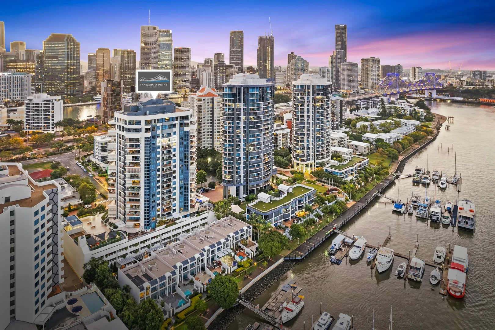 Additional image 3 of 19/42 Ferry Street, Kangaroo Point QLD 4169