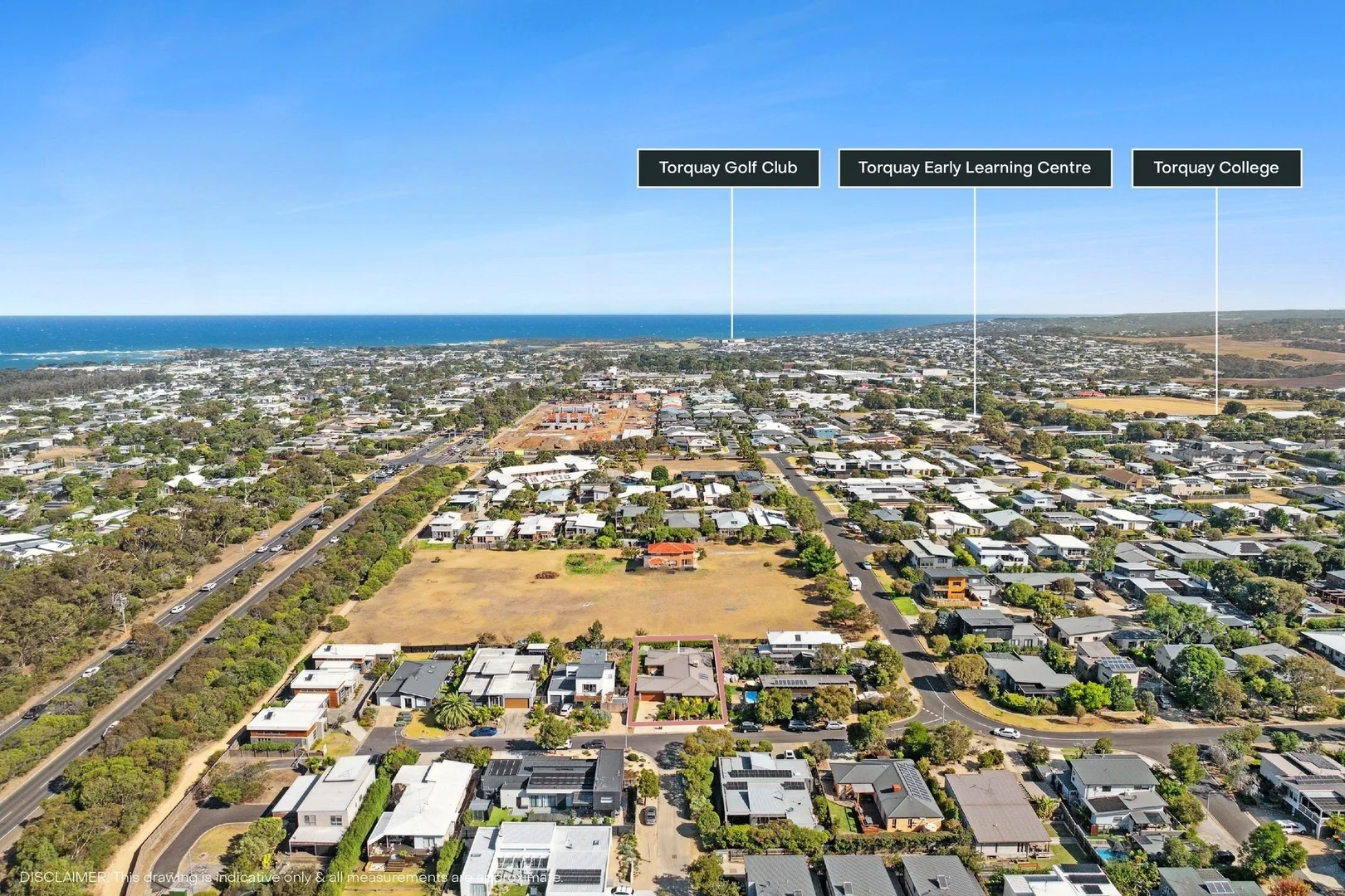 Additional image 19 of 13 Blackwattle Mews, Torquay VIC 3228