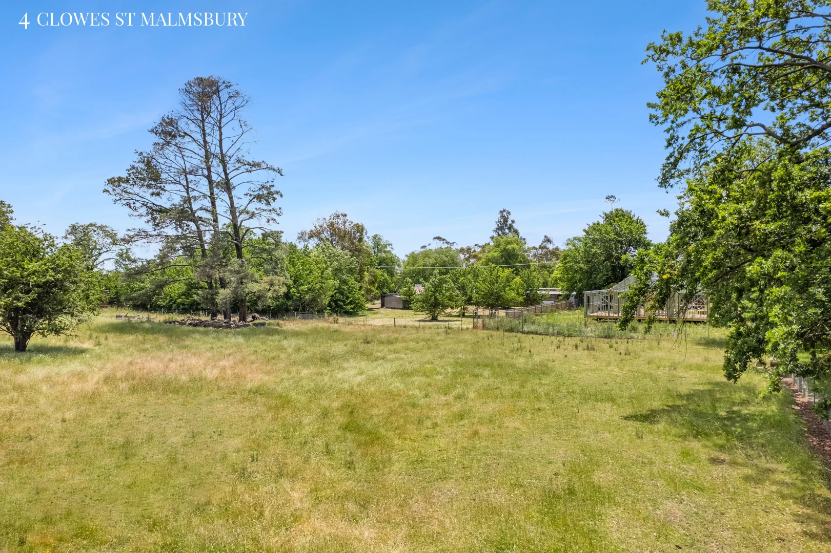 Additional image 14 of 2 & 4 Clowes Street, Malmsbury VIC 3446