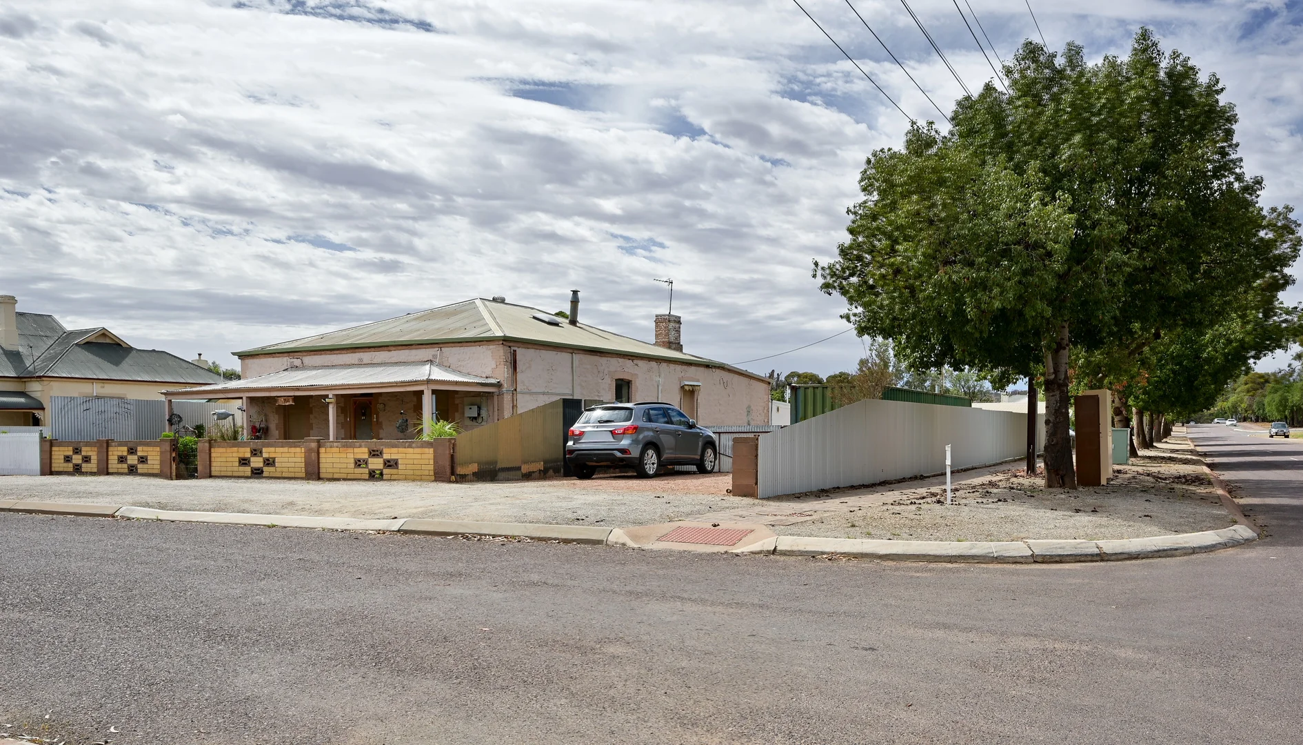 Additional image 3 of 1 First Street, Quorn SA 5433