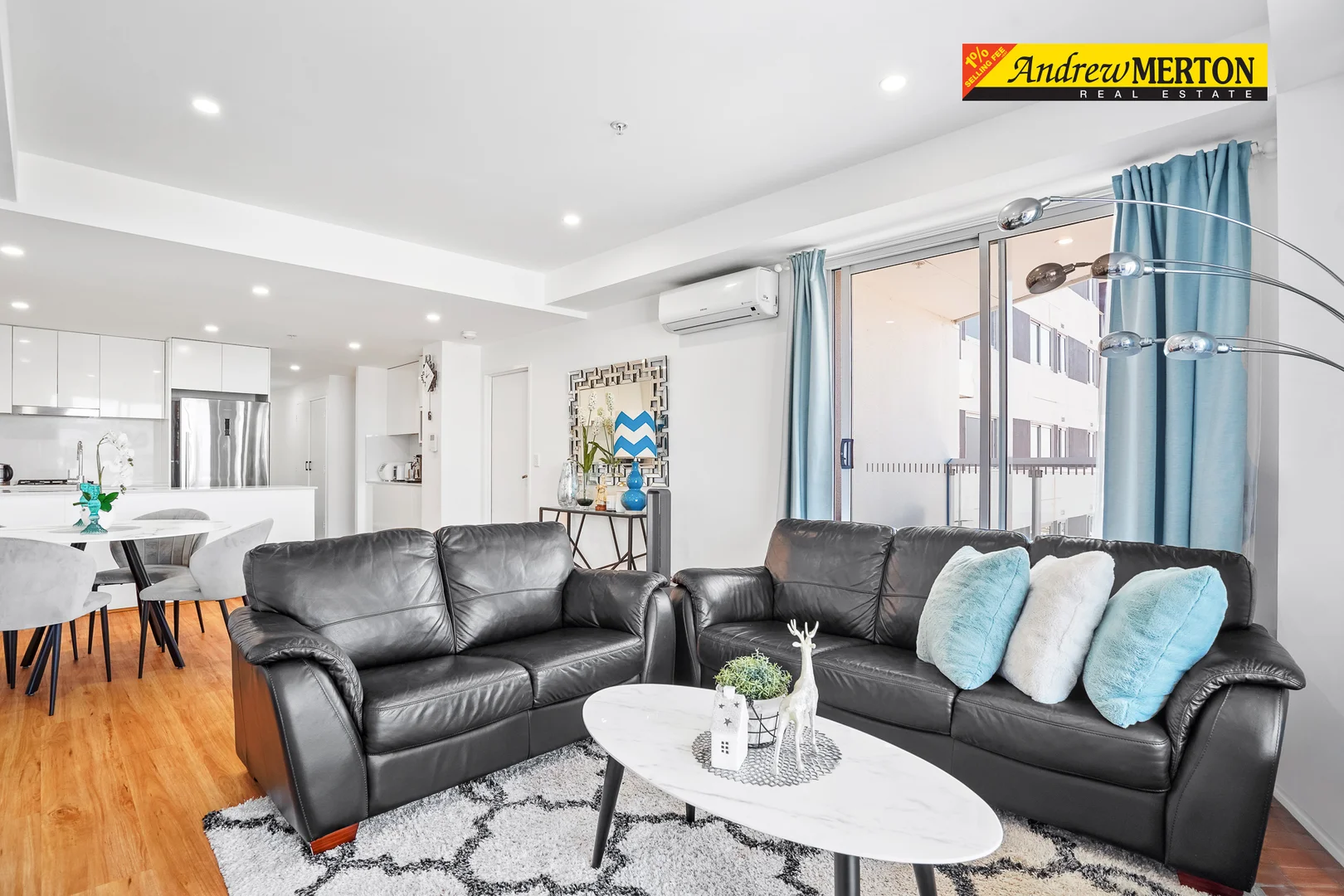 Additional image 31 of 1701/5 Second Avenue, Blacktown NSW 2148