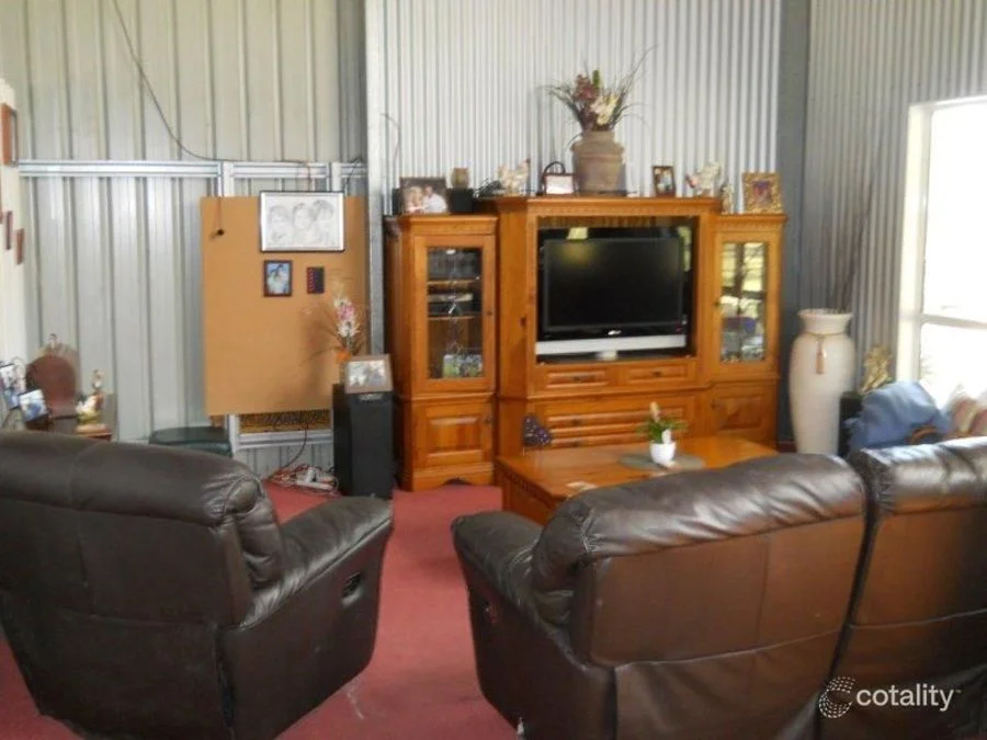 Additional image 5 of 877 Emerys Bridge Rd, Mount Urah QLD 4650