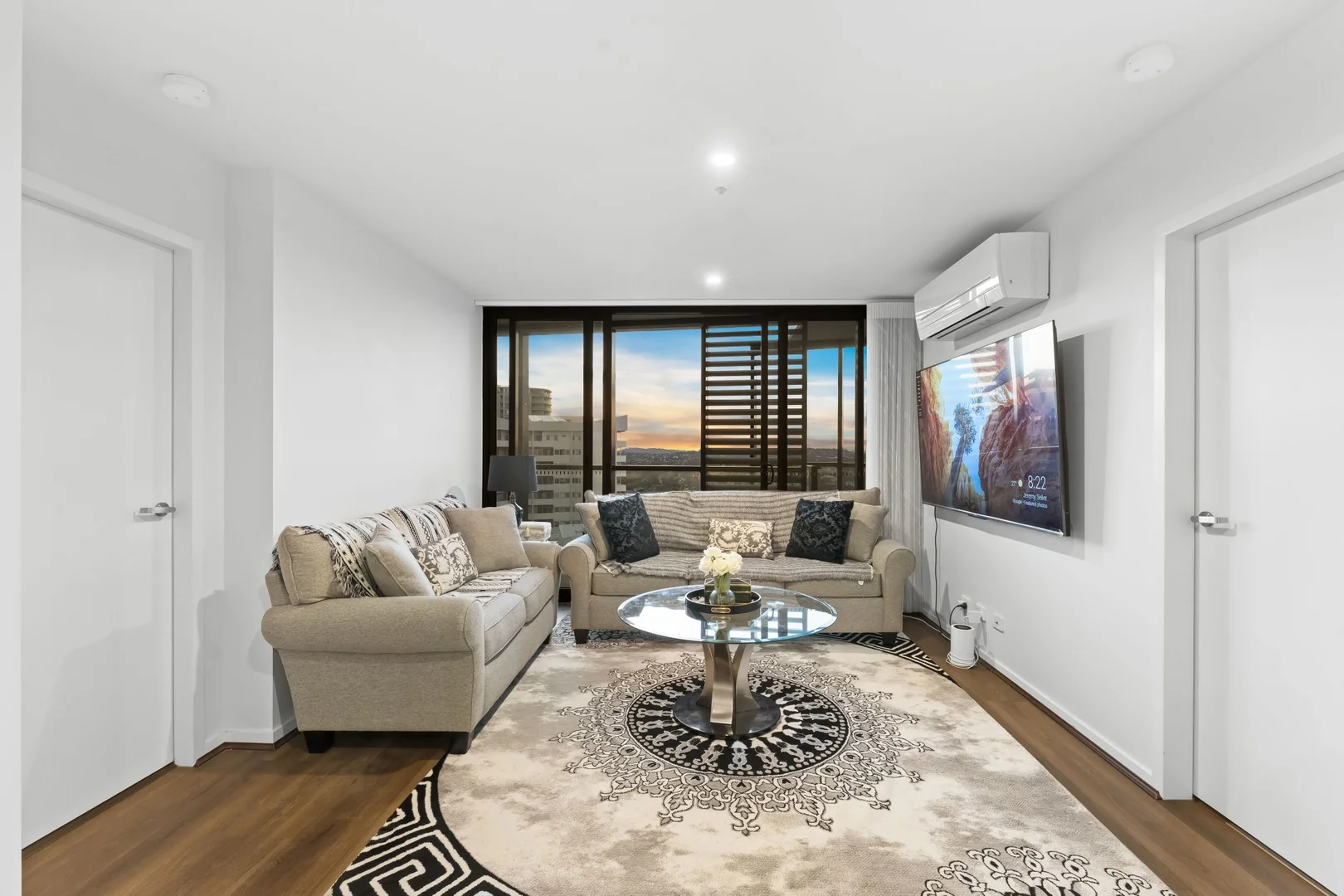 1203/90 Swain Street, Gungahlin ACT 2912