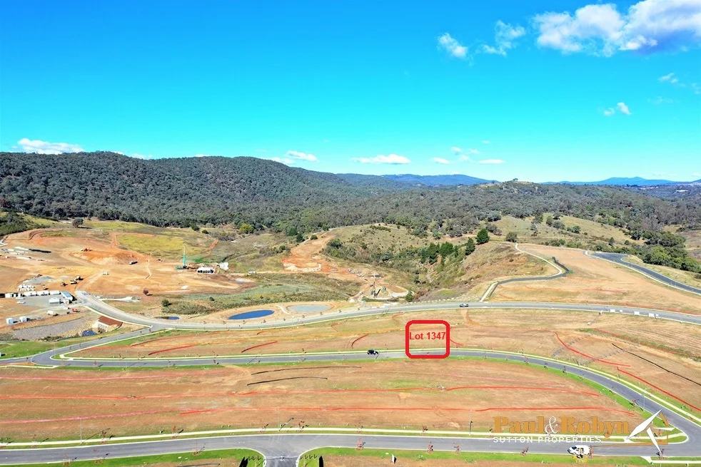 Additional image 3 of 1347, 18 Lonergan Drive, Greenleigh NSW 2620