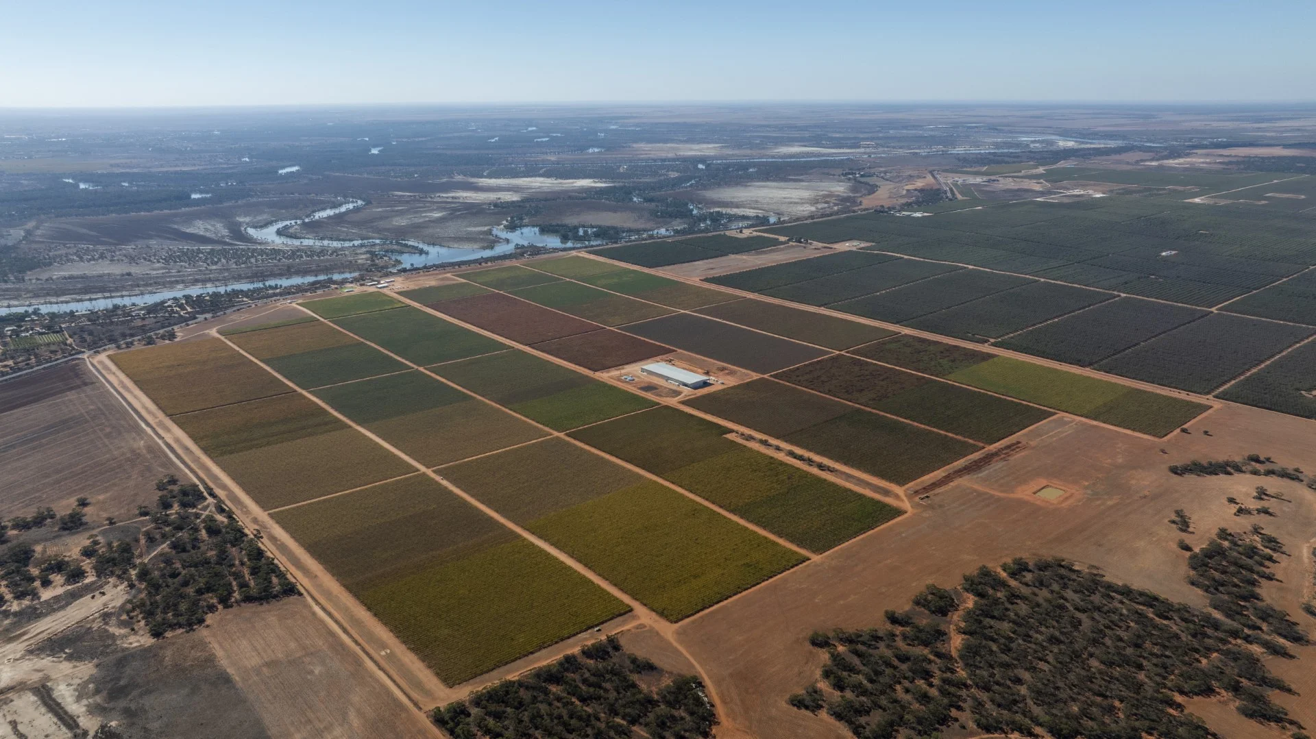 Additional image 26 of 1251 Stanitzki Road, Pike River SA 5340