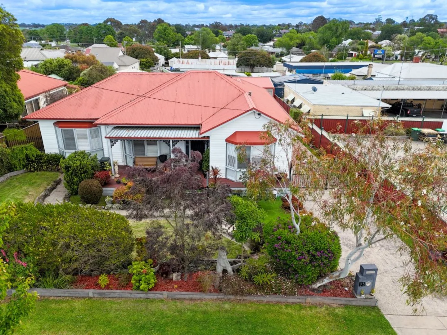 Additional image 21 of 35 Clarke Street, Hamilton VIC 3300