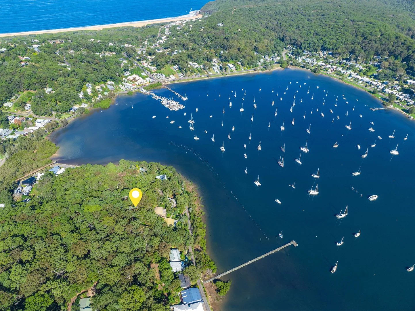 Additional image 7 of 38A Hardys Bay Pde, Killcare NSW 2257