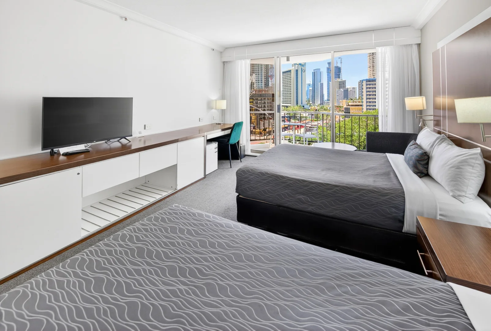 Additional image 9 of 609/22 View Avenue, Surfers Paradise QLD 4217