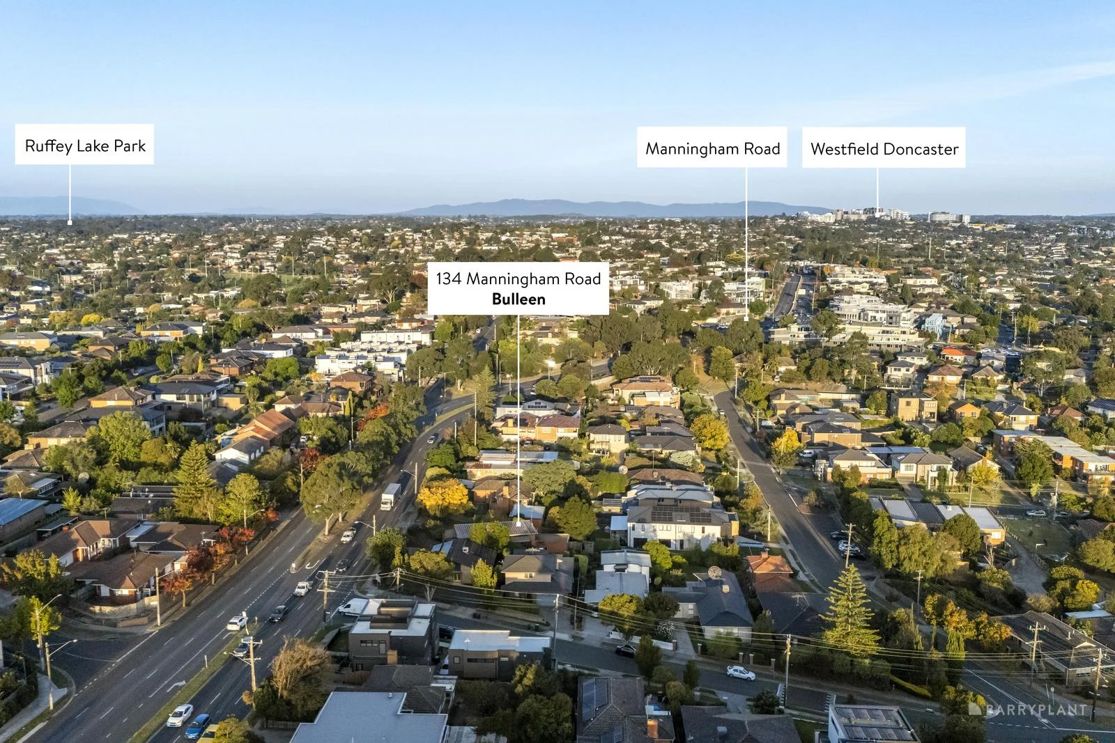 Additional image 7 of 134 Manningham Road, Bulleen VIC 3105