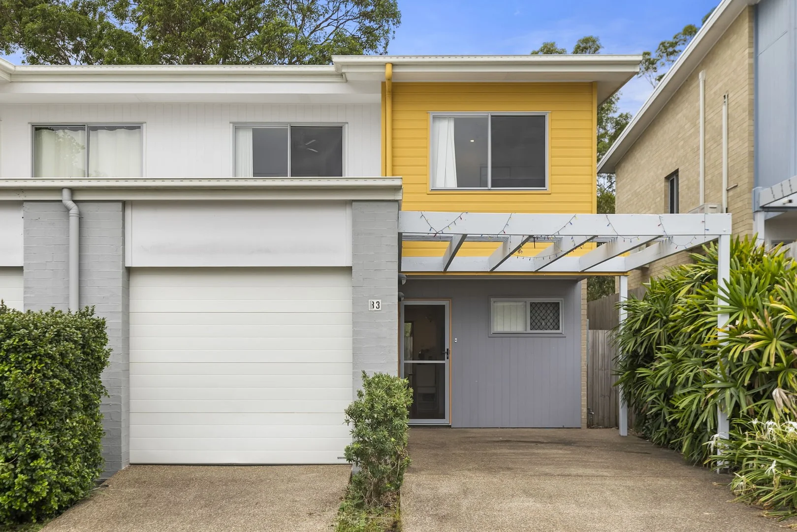 33/30 Taylor Place, Mackenzie QLD 4156