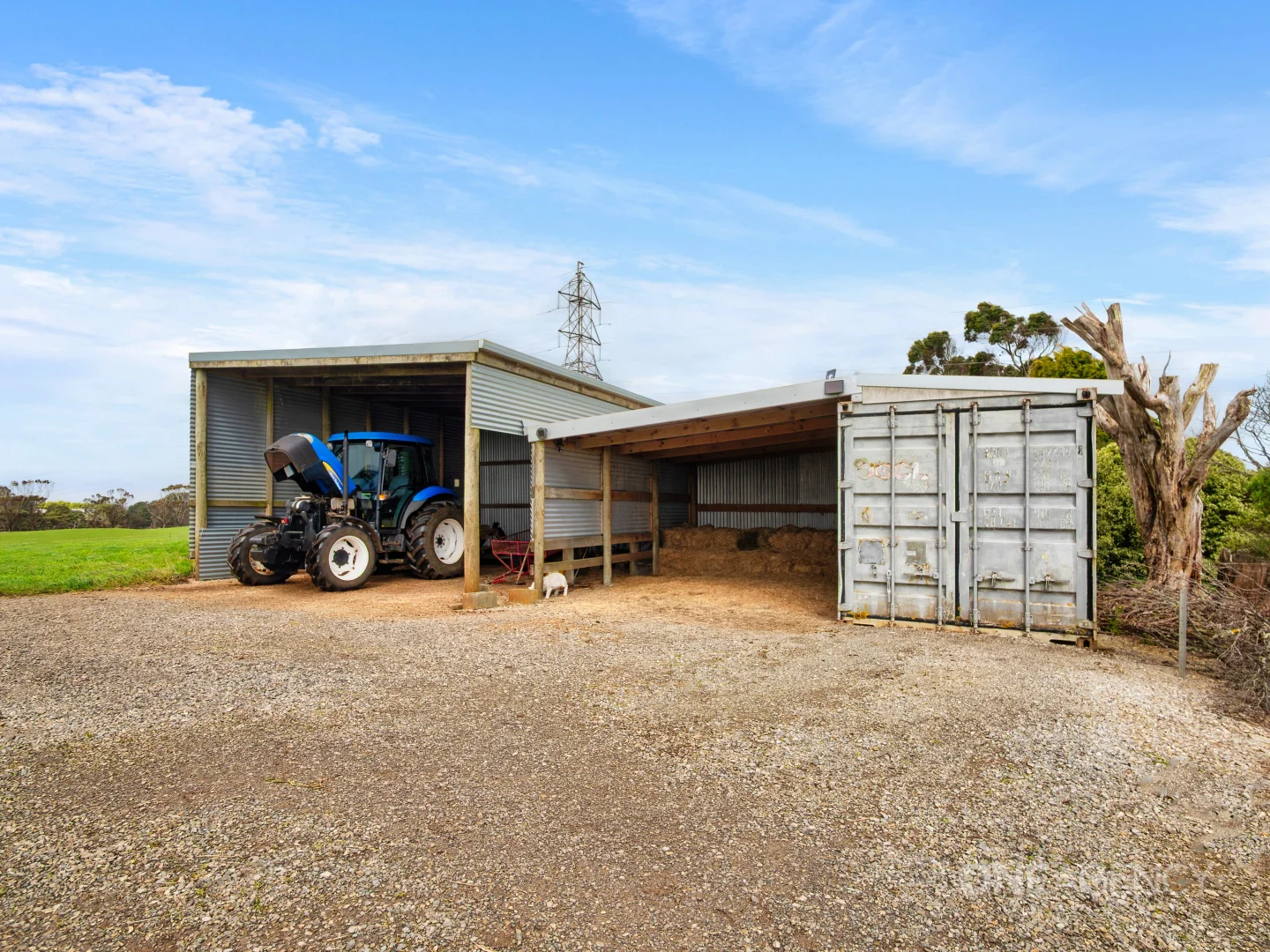 Additional image 3 of Cyathea Road, Forest TAS 7330