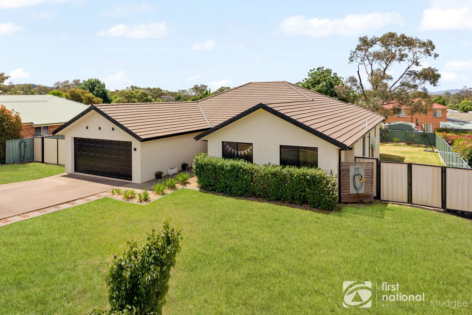 39 Macquarie Drive, Mudgee NSW 2850