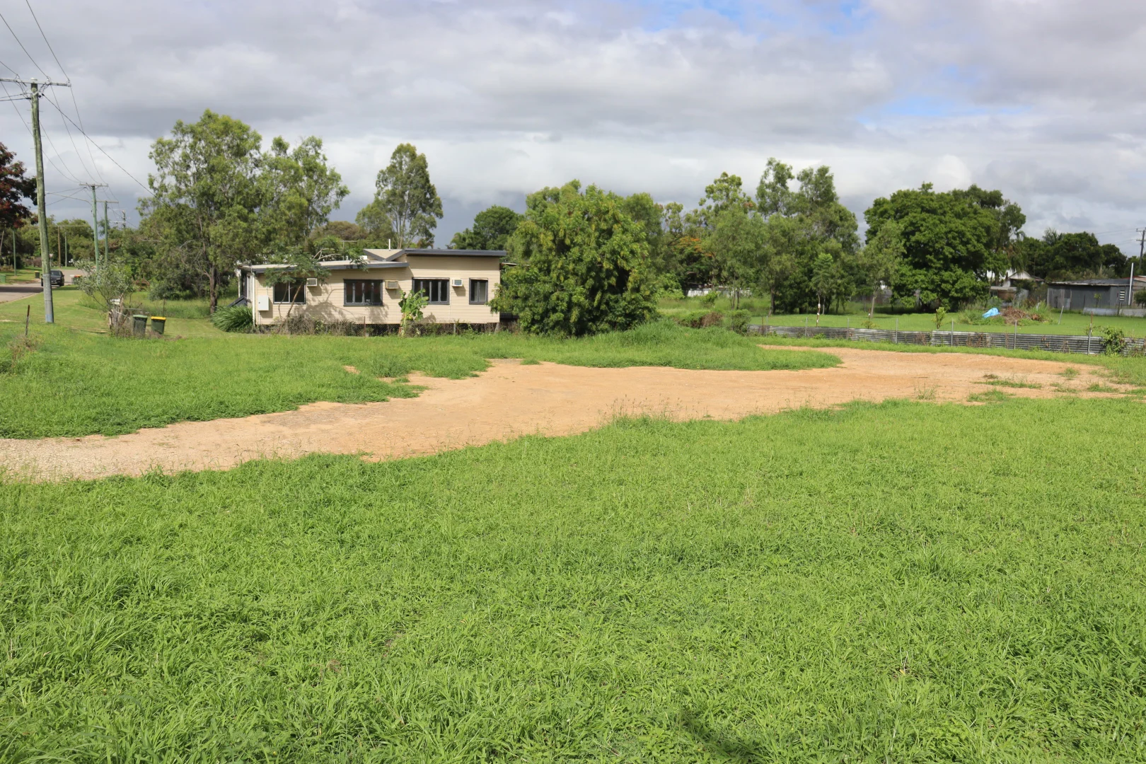 Additional image 2 of 21 Sixth Ave, Scottville QLD 4804