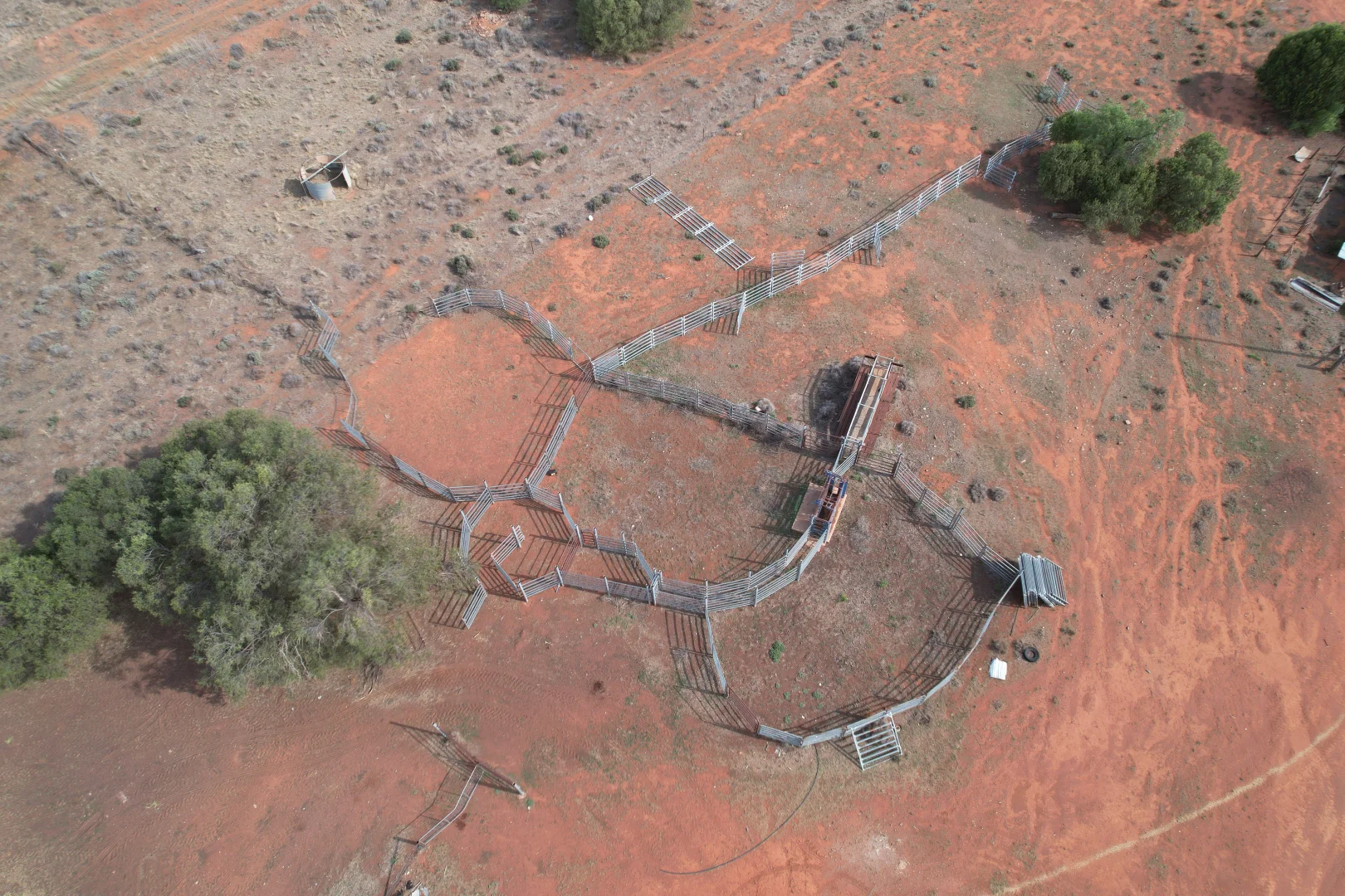 Additional image 16 of 2823 Hermidale Nymagee Road, Hermidale NSW 2831