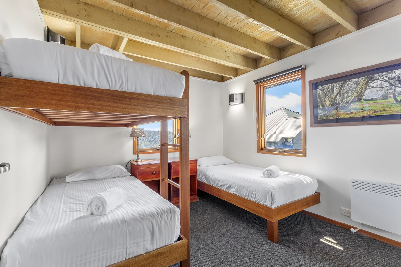 Additional image 16 of Eagles Nest, Mount Hotham VIC 3741