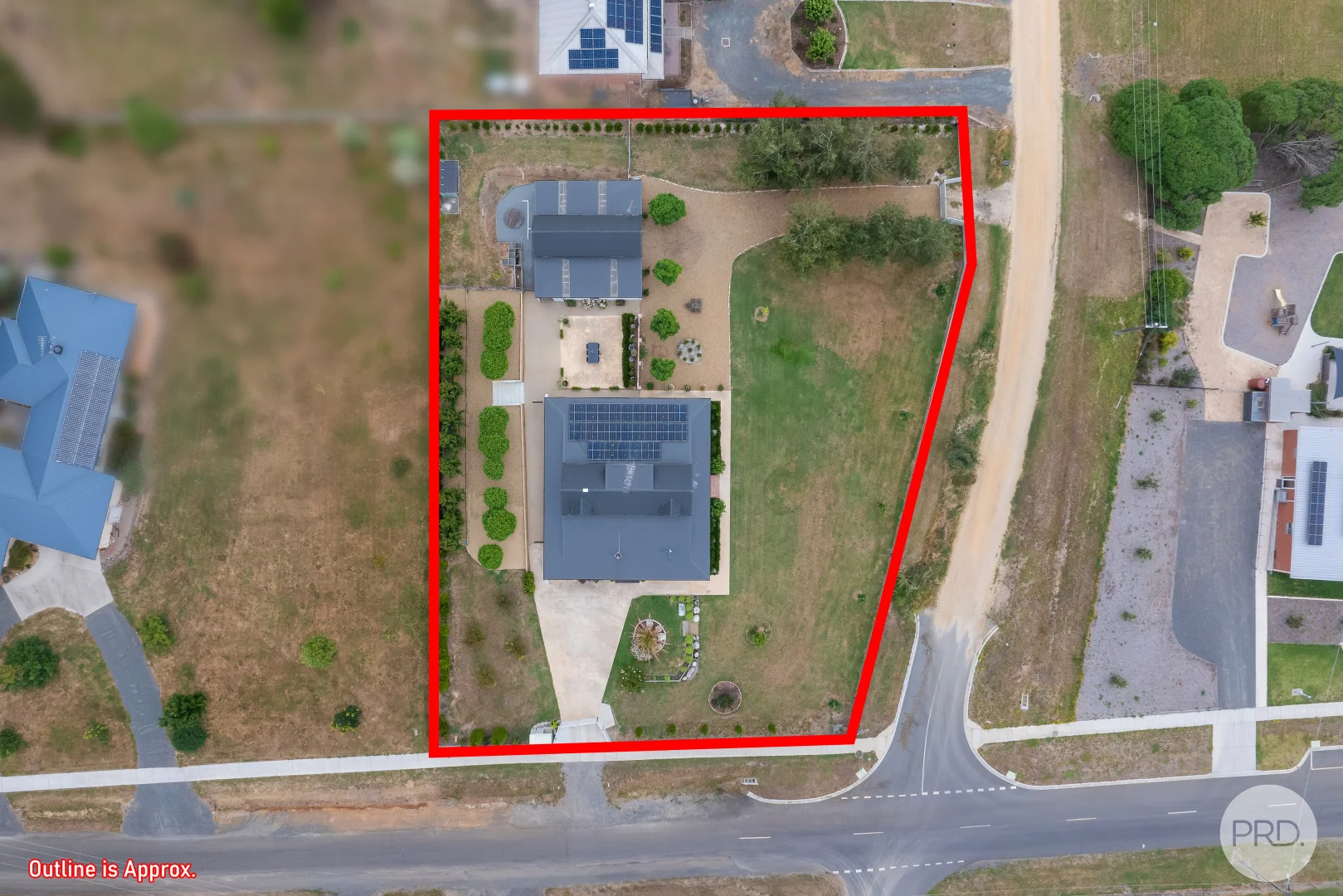 Additional image 20 of 29 Urquhart Street, Gordon VIC 3345