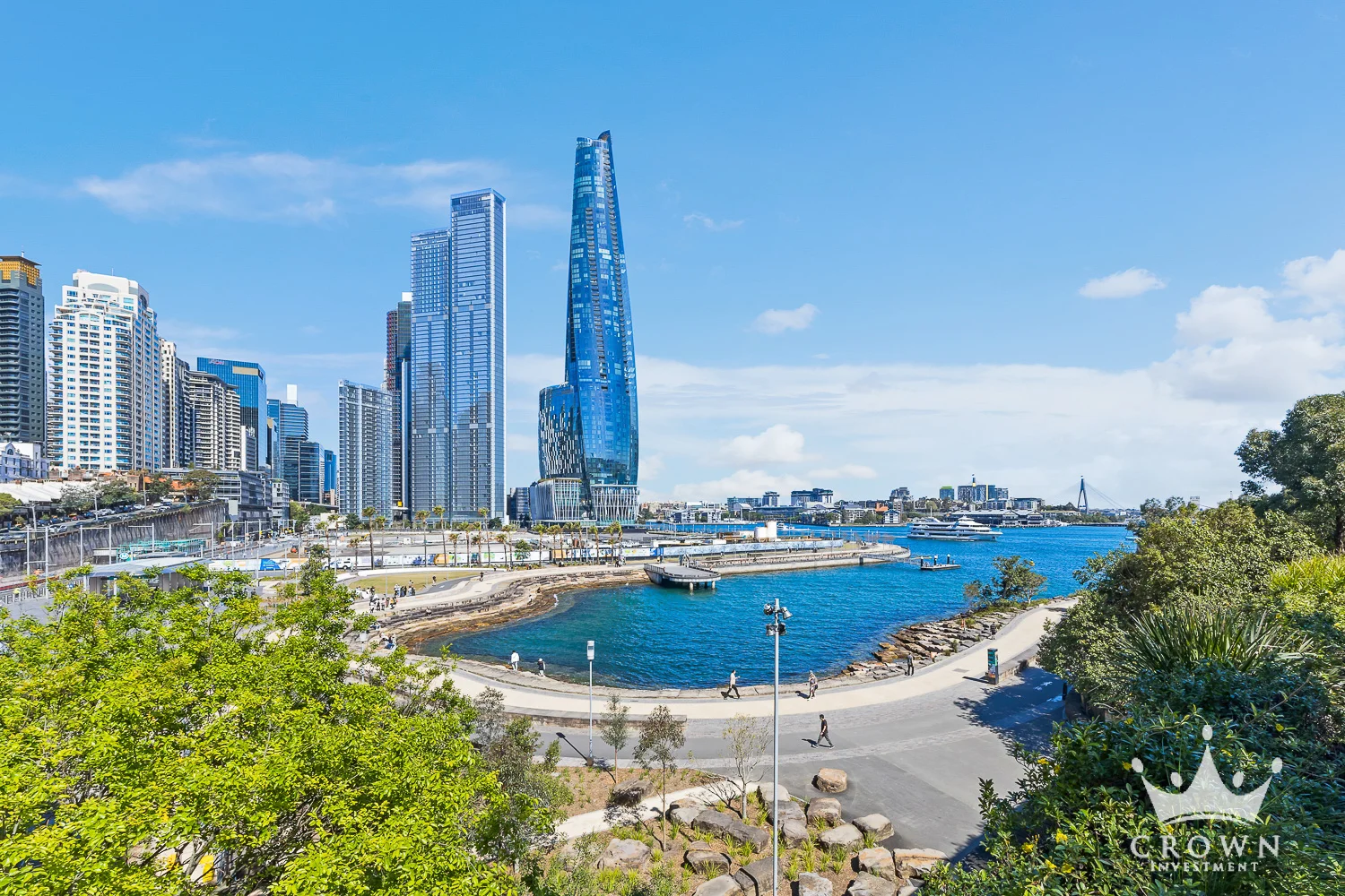 Additional image 17 of Watermans Quay, Barangaroo NSW 2000