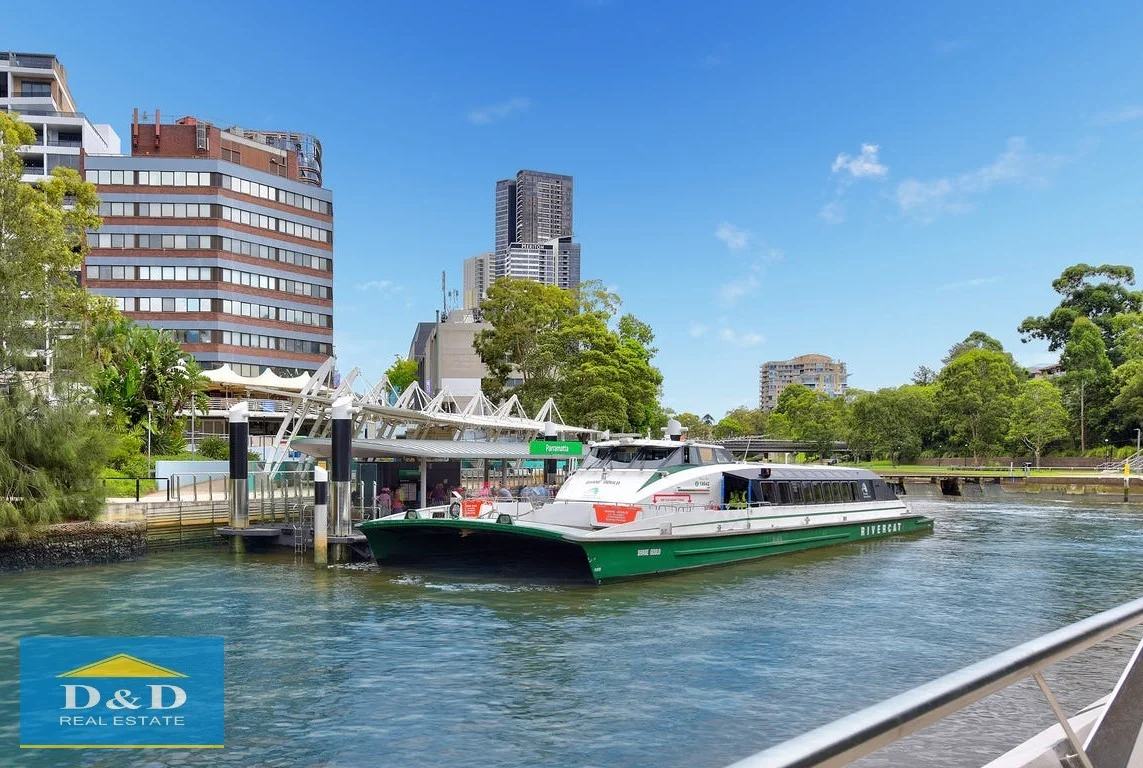 Additional image 19 of 13/10 Elizabeth Street, Parramatta NSW 2150