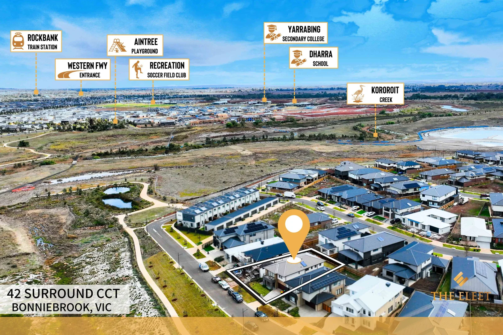 Additional image 19 of 42 Surround Circuit, Bonnie Brook VIC 3335