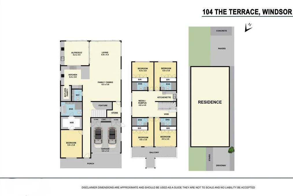 Additional image 20 of 104 The Terrace, Windsor NSW 2756