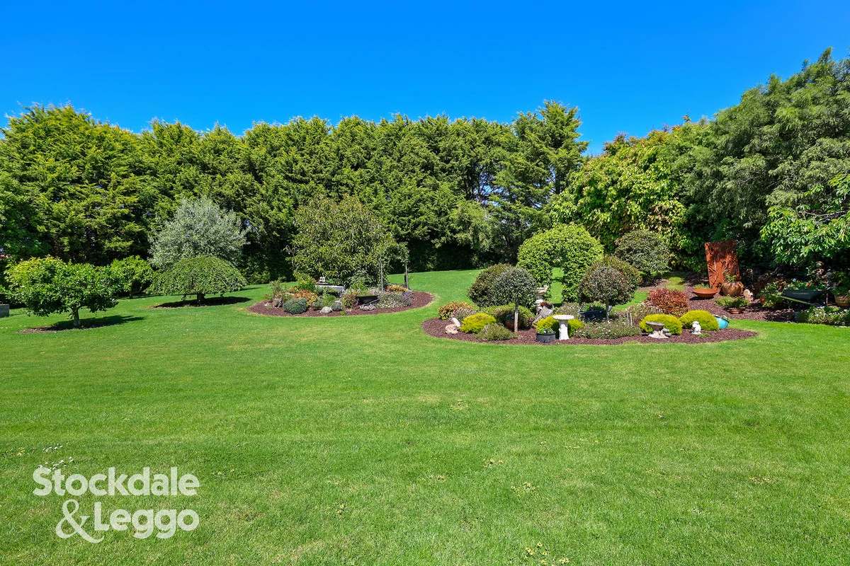 Additional image 21 of 6 Josephine Crescent, Mirboo North VIC 3871