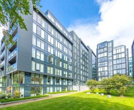 Simpson Loan, Quartermile EH3