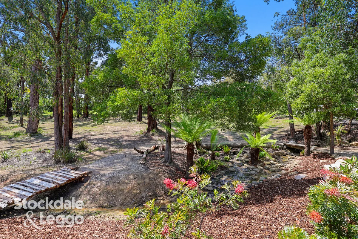 Additional image 21 of 3 Golf Links Drive, Mirboo North VIC 3871