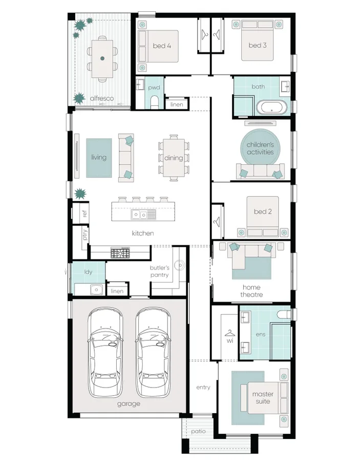 Additional image 2 of 45 Macquariedale Road, Appin NSW 2560