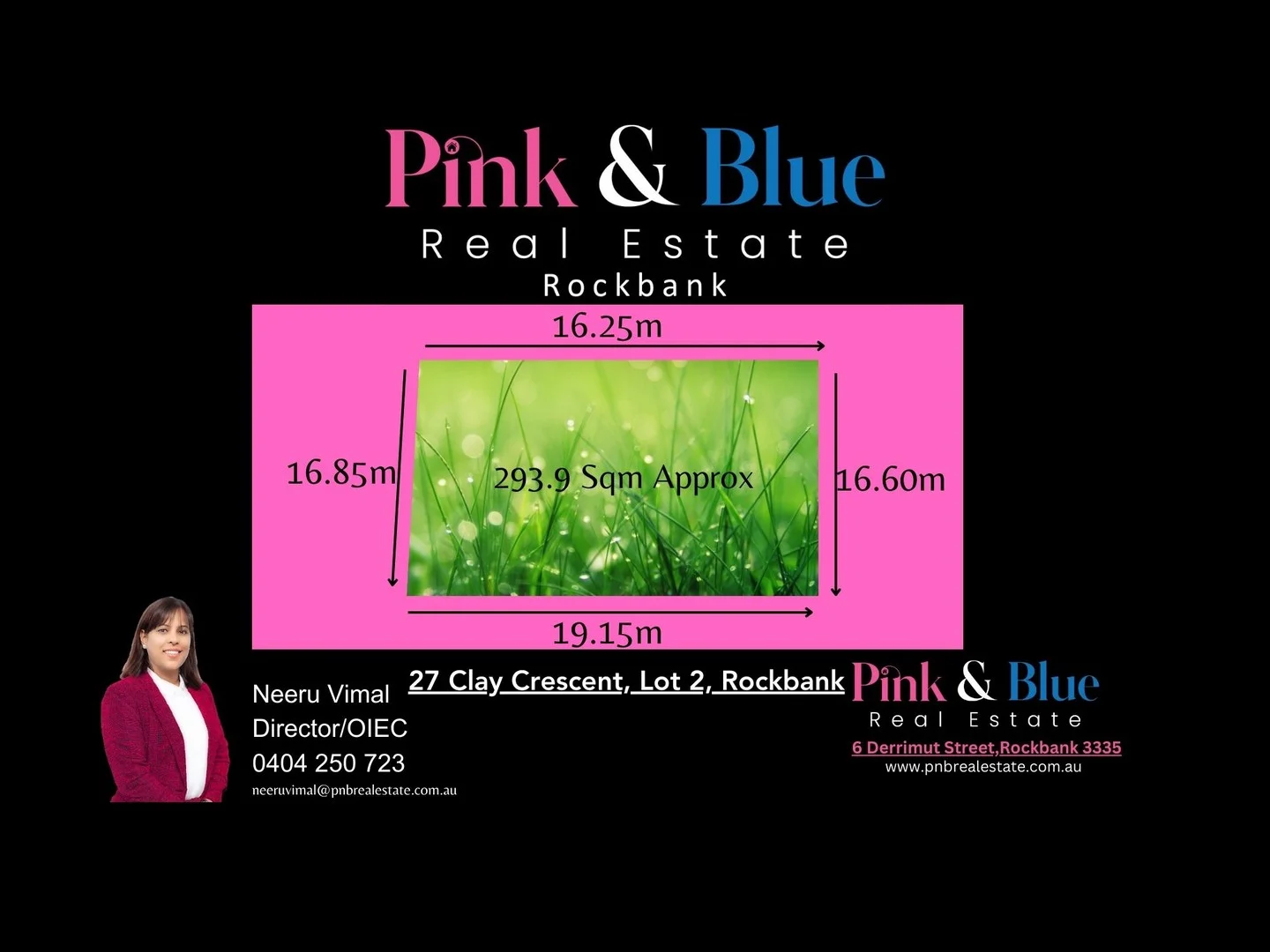 27 Clay Crescent, Rockbank VIC 3335