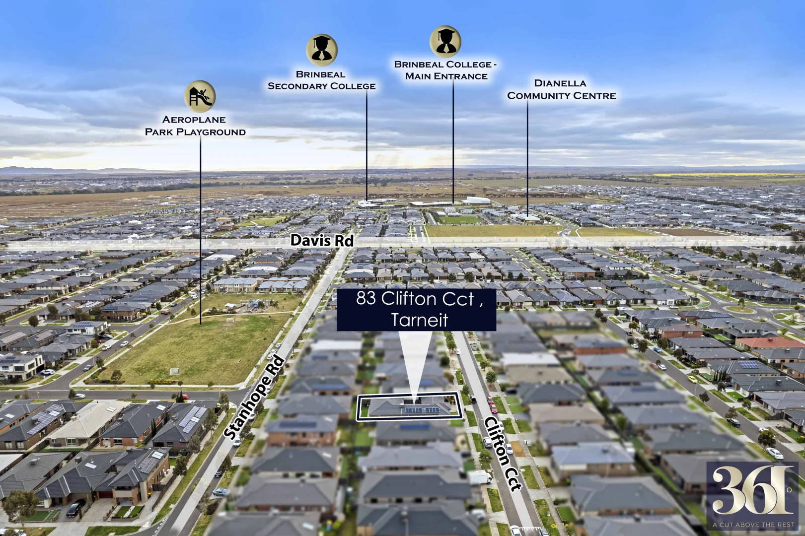 Additional image 23 of 83 Clifton Circuit, Tarneit VIC 3029