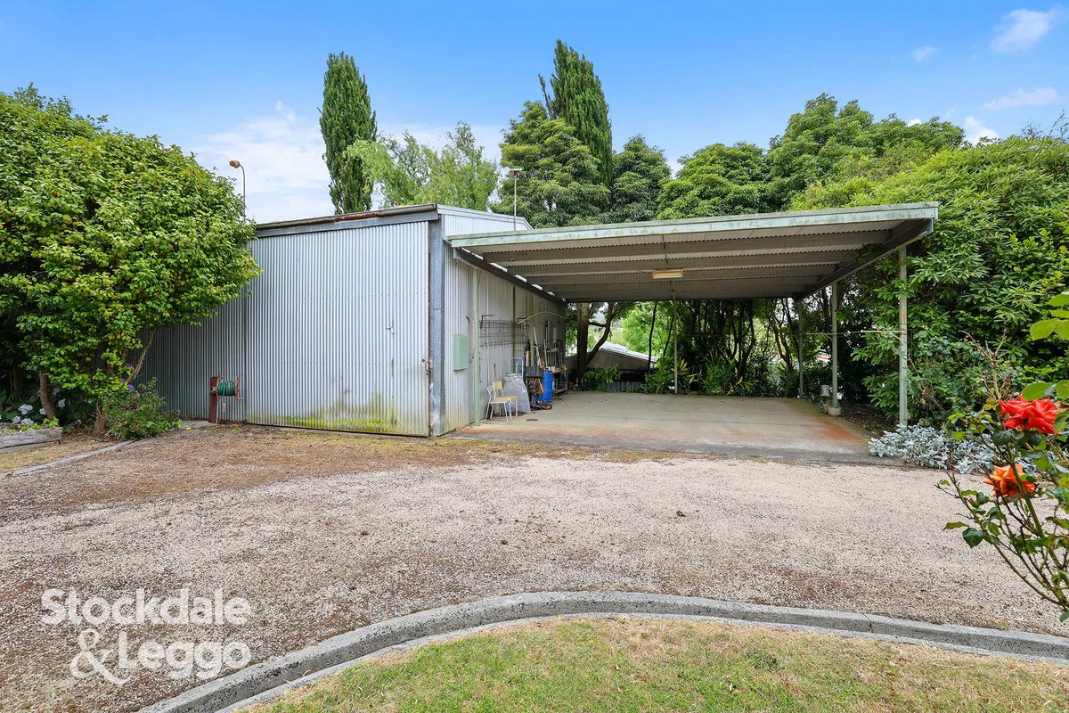 Additional image 20 of 3 Bourke Street, Mirboo North VIC 3871