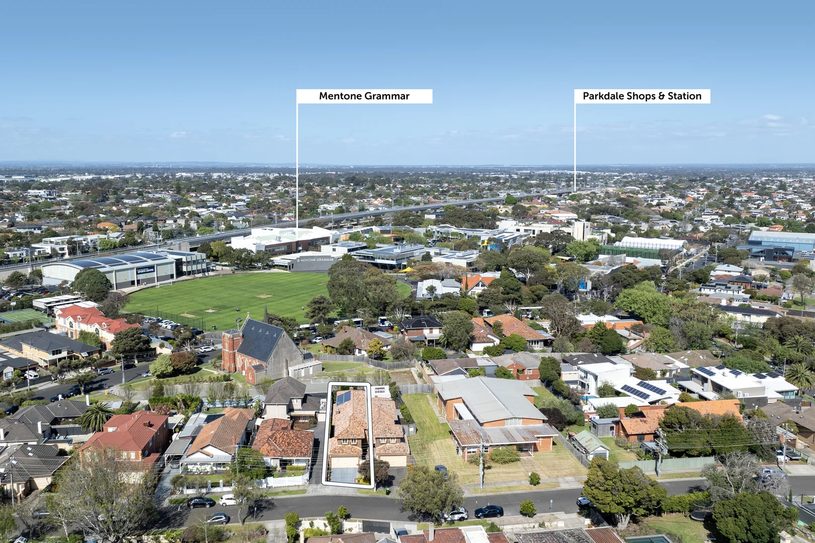 Additional image 20 of 6A Eblana Avenue, Mentone VIC 3194