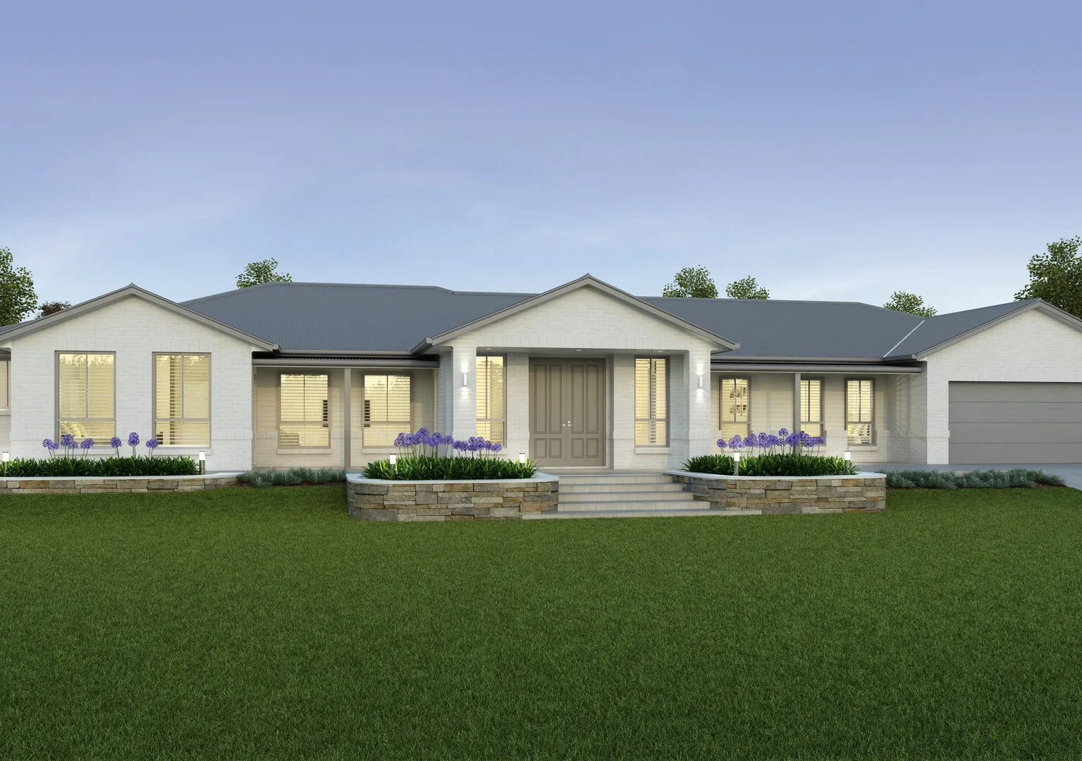 Lot 4 Thresher Crescent, Austral NSW 2179
