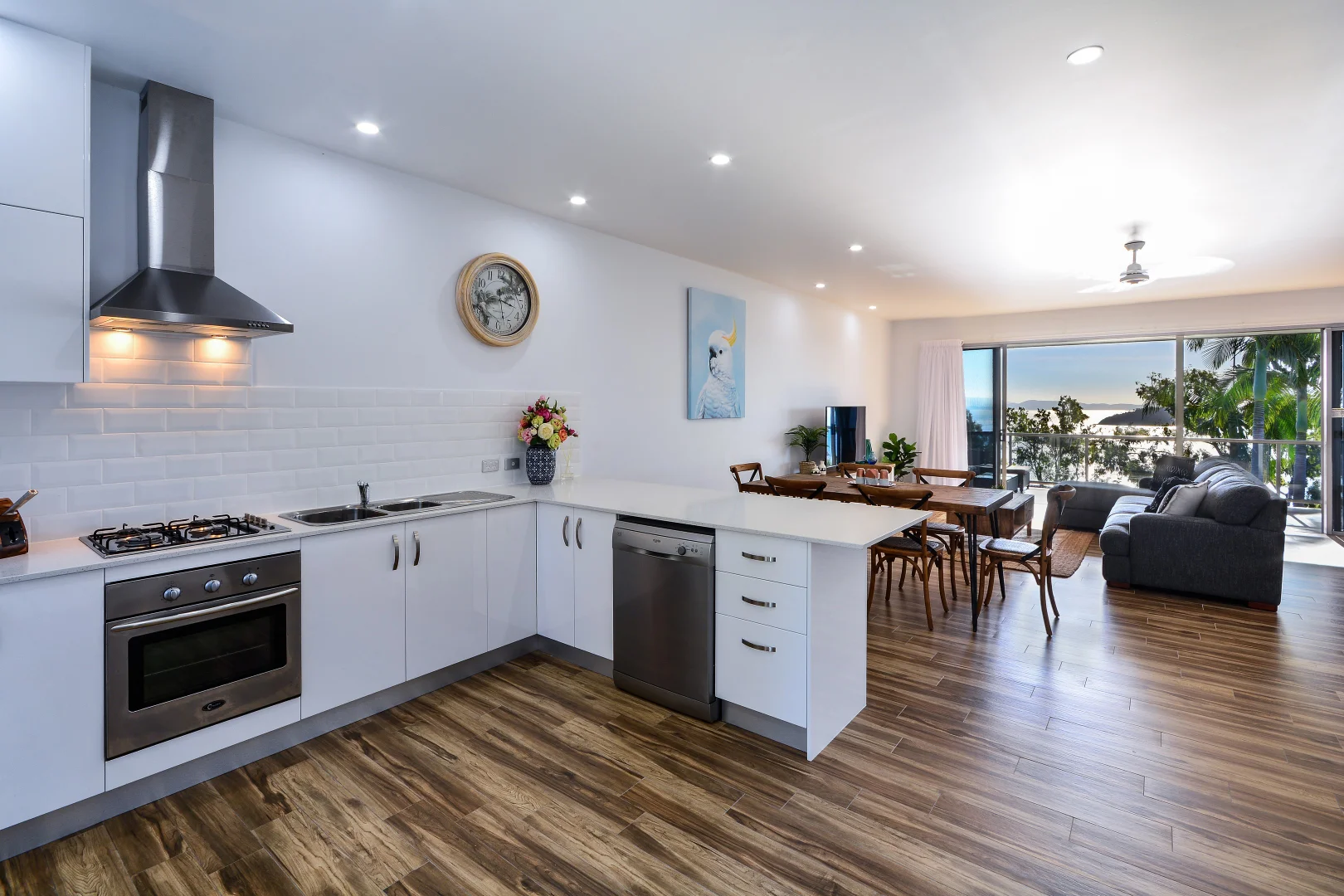 Additional image 5 of Blue Water Views 6 2 Banksia Court, Hamilton Island QLD 4803