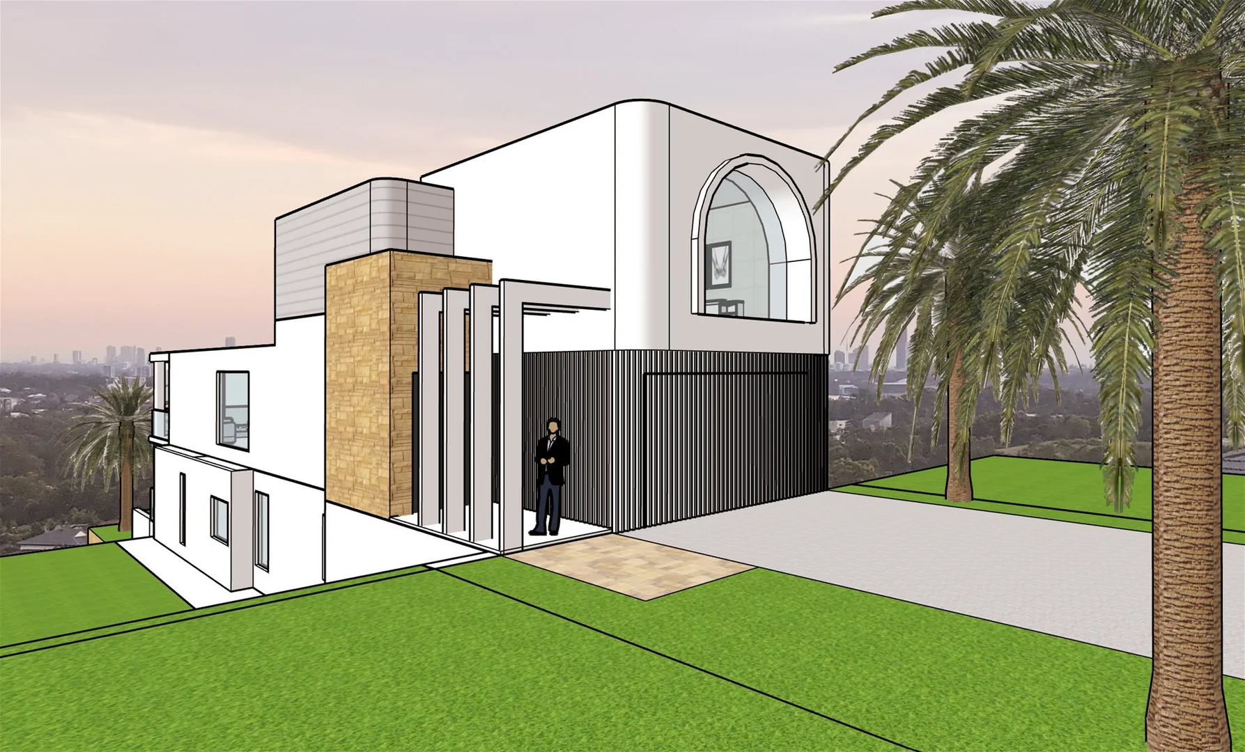 Additional image 2 of 32 CORONATA PLACE, Reedy Creek QLD 4227