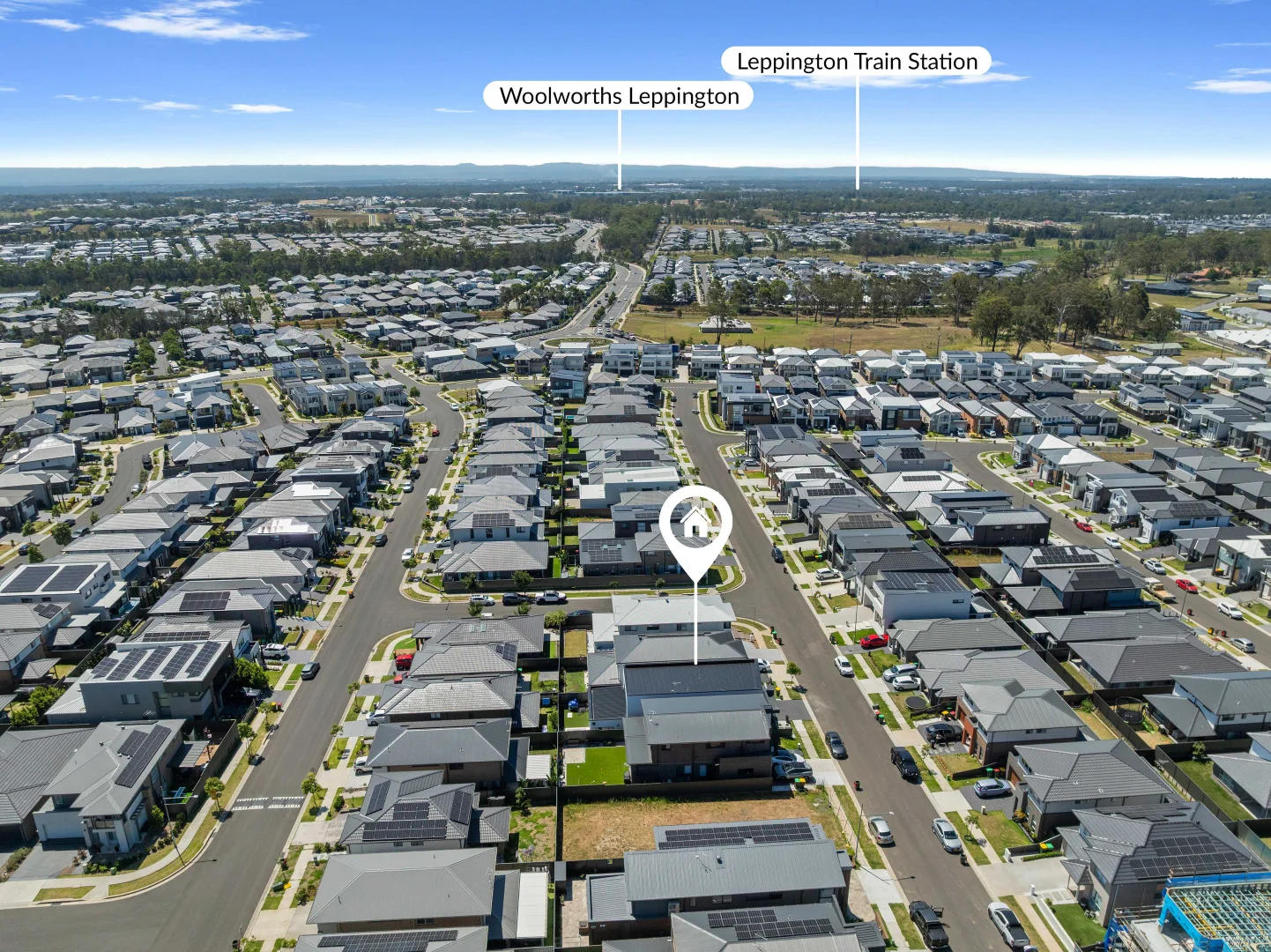 Additional image 21 of 32 Cabbage Gum Avenue, Denham Court NSW 2565