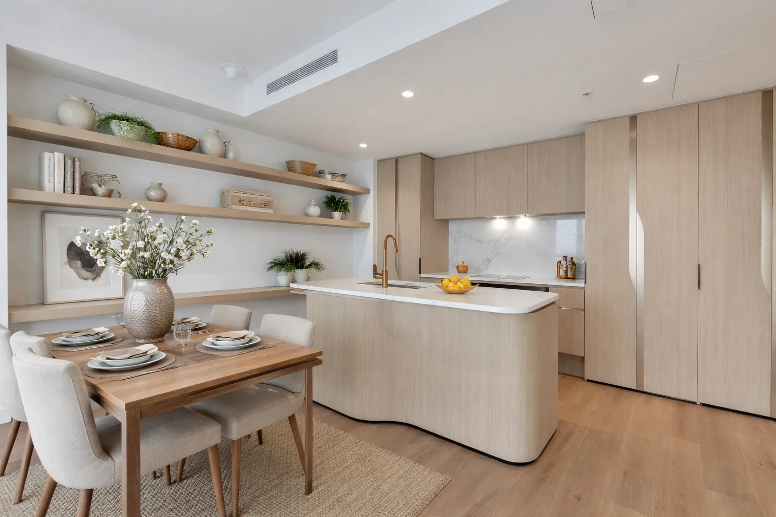 Additional image 2 of 3508/63 La Trobe Street, Melbourne VIC 3000