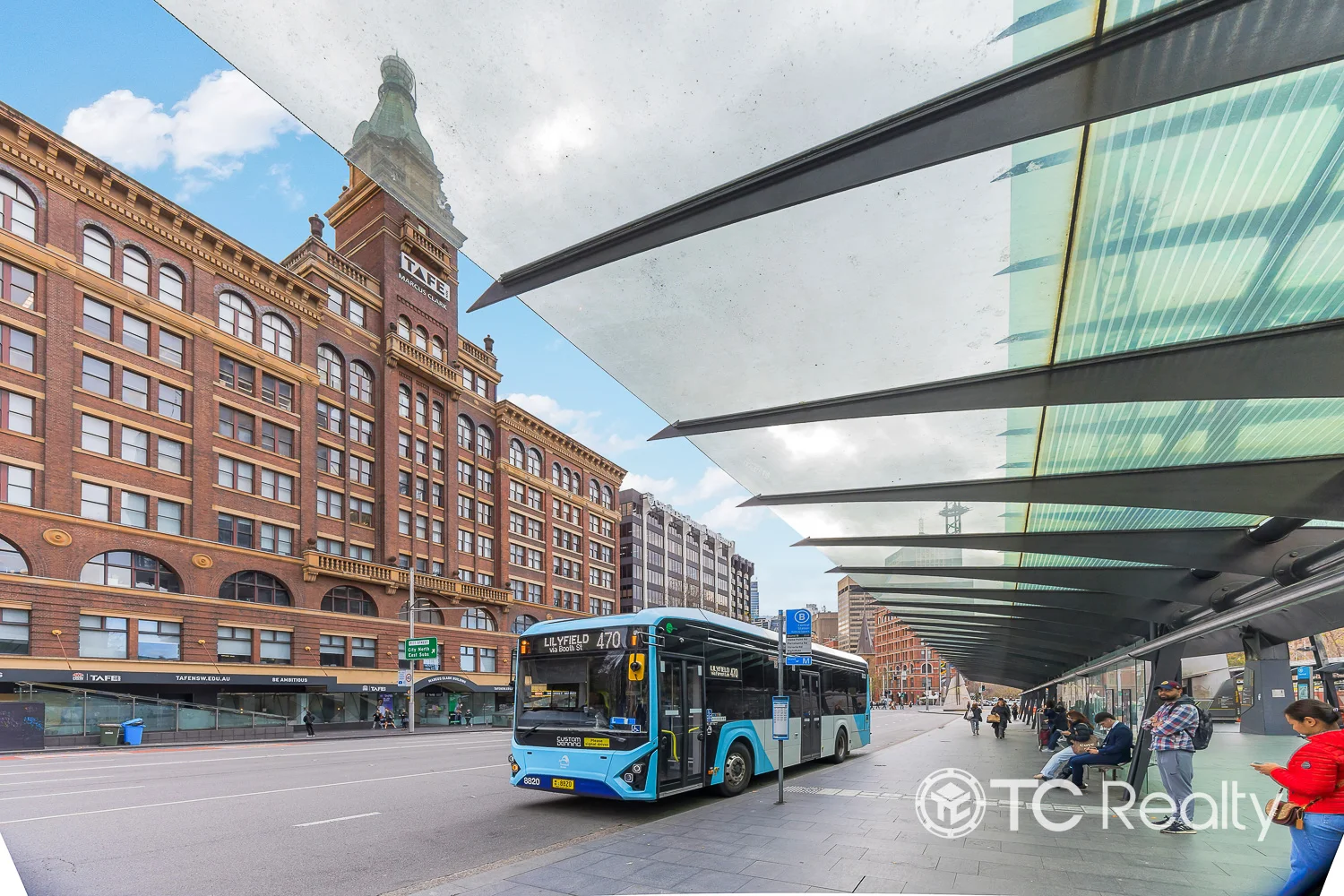 Additional image 16 of 2610/3 Carlton St, Chippendale NSW 2008